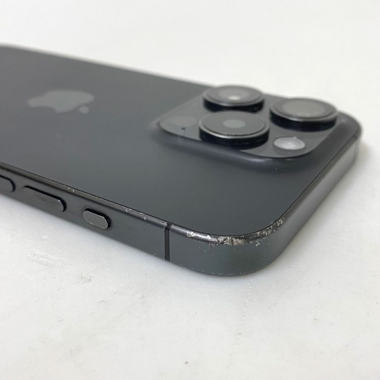 ڼߤʤߡۢSBХåƥ꡼90% ̳ iPhone15 Pro 256GB ֥å