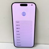 �ڼ��ߤʤߡۢ�au���Хåƥ꡼88% iPhone15 Pro 128GB �ʥ���������˥���