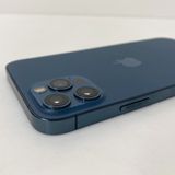 �ڼ��ߤʤߡۥХåƥ꡼80% iPhone12 Pro 128GB �ѥ��ե��å��֥롼