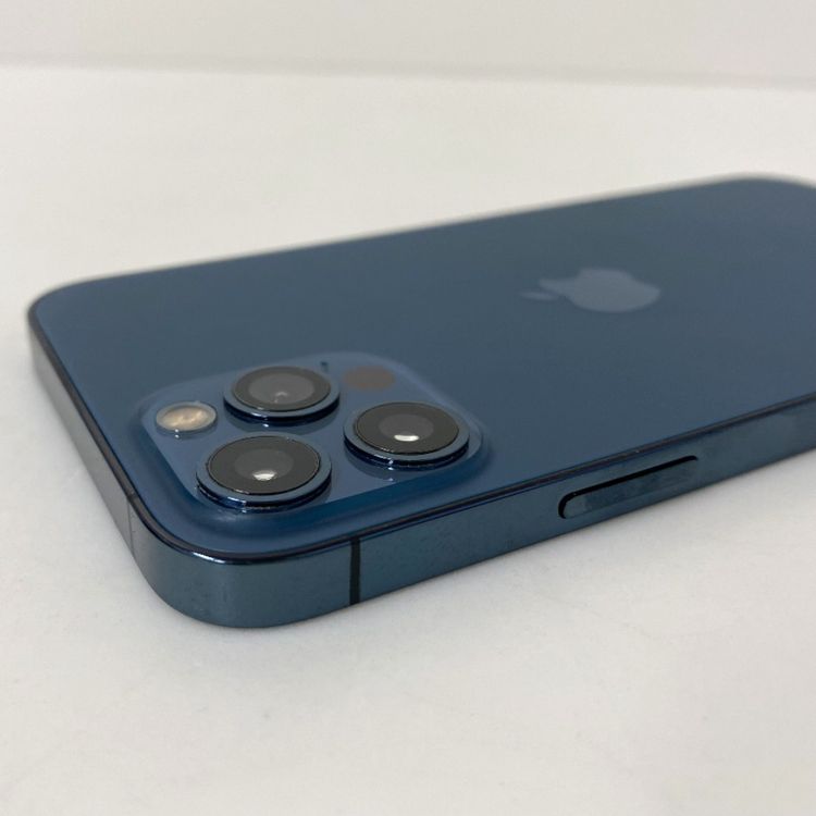 �ڼ��ߤʤߡۥХåƥ꡼80% iPhone12 Pro 128GB �ѥ��ե��å��֥롼
