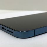 �ڼ��ߤʤߡۥХåƥ꡼87% iPhone 12 Pro Max 128GB �ѥ��ե��å��֥롼