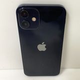 【質みなみ】◆SB◆バッテリー81% iPhone12 mini 64GB ブラック