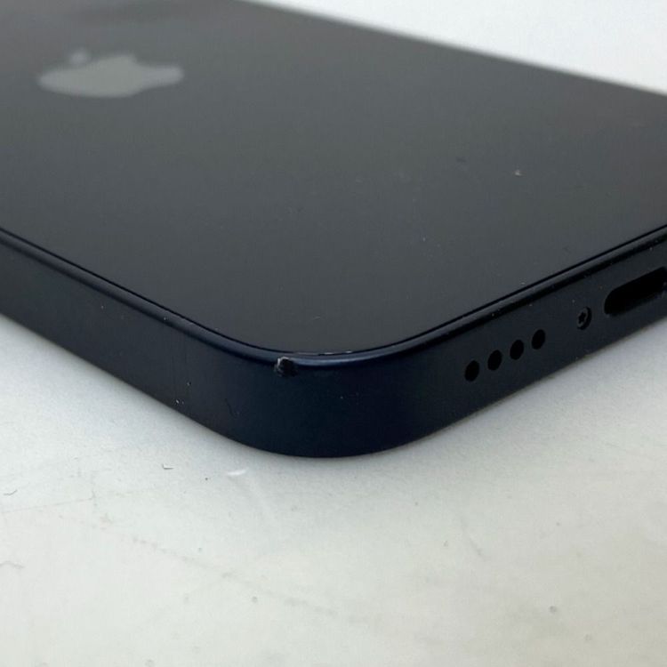 �ڼ��ߤʤߡۢ�SB���Хåƥ꡼79% iPhone12 mini 64GB �֥�å�