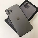 �ڼ��ߤʤߡۢ�SIM�ե꡼���Хåƥ꡼78% iPhone 11 Pro 256GB ���ڡ������쥤