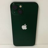 �ڼ��ߤʤߡۢ�au���Хåƥ꡼76% iPhone13 128GB ���꡼��