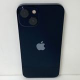 �ڼ��ߤʤߡۢ�au���Хåƥ꡼67% iPhone13 128GB �ߥåɥʥ���