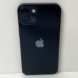 ڼߤʤߡۢSIMե꡼Хåƥ꡼100% iPhone14 128GB ߥåɥʥ