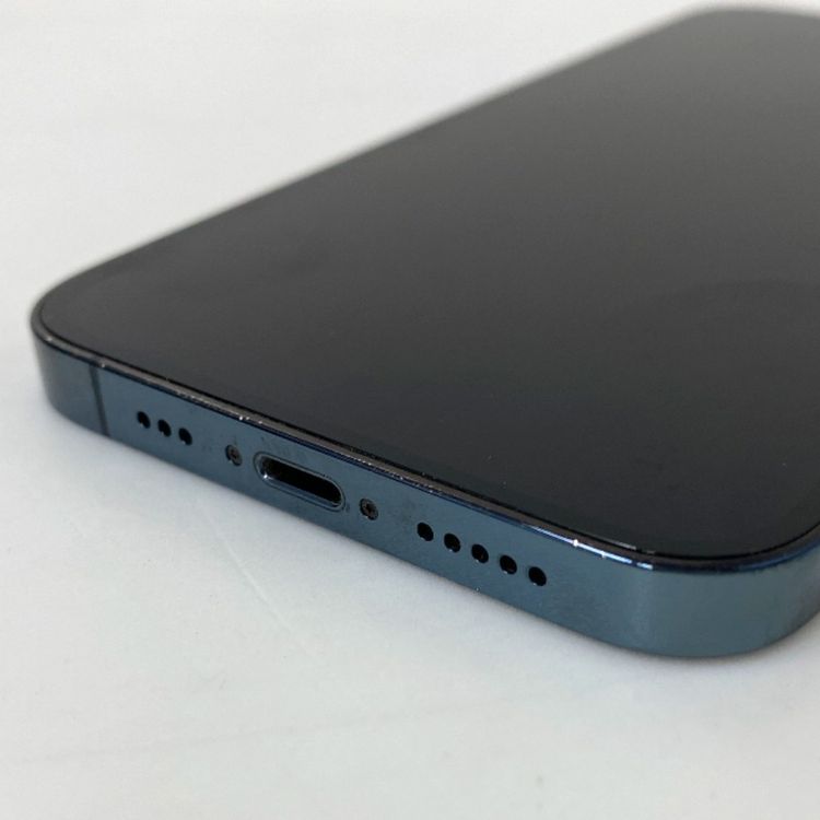 �ڼ��ߤʤߡۥХåƥ꡼80% iPhone12 Pro 128GB �ѥ��ե��å��֥롼