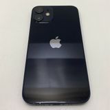 �ڼ��ߤʤߡۢ�SB���Хåƥ꡼82% iPhone12 mini 64GB �֥�å�