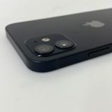 �ڼ��ߤʤߡۢ�SB���Хåƥ꡼86% iPhone12 64GB �֥�å�