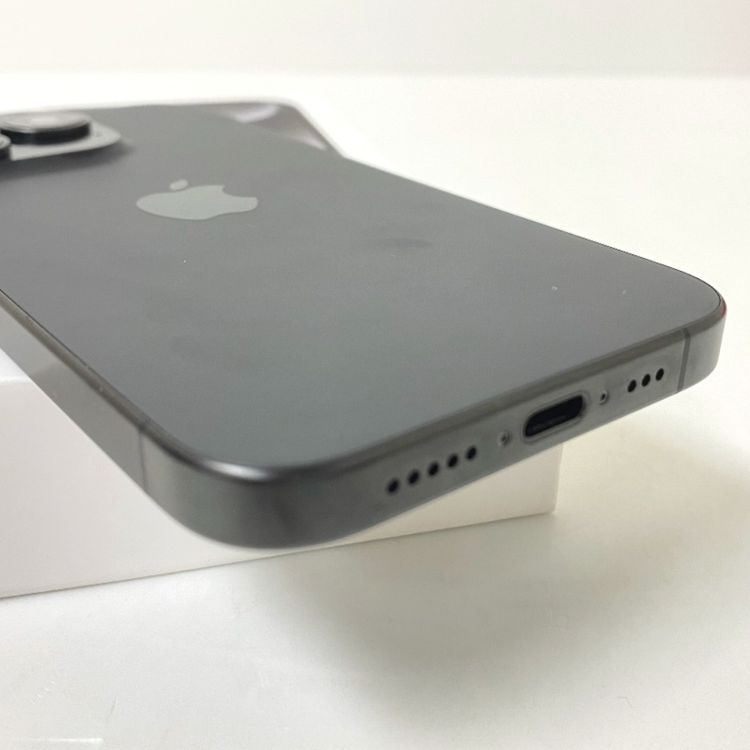 ڼߤʤߡۢɥ⢡Хåƥ꡼99% iPhone15 Pro 128GB ֥å