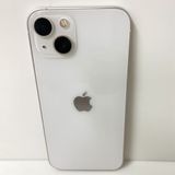 【質みなみ】◆ドコモ◆バッテリー88% iPhone13 128GB スターライト