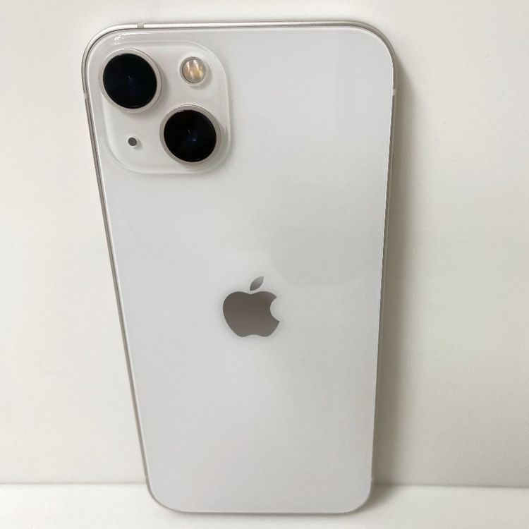 【質みなみ】◆ドコモ◆バッテリー88% iPhone13 128GB スターライト