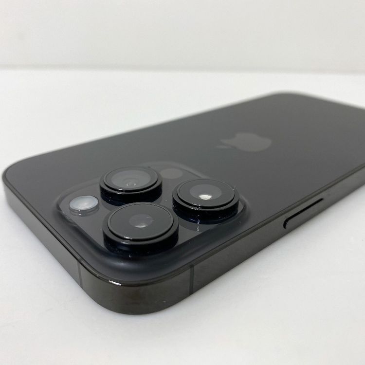 �ڼ��ߤʤߡۢ�au���Хåƥ꡼84% iPhone14 Pro 128GB ���ڡ����֥�å�