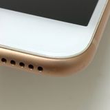 �ڼ��ߤʤߡۢ�au���Хåƥ꡼88% iPhone 8 64GB �������