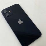 �ڼ��ߤʤߡۢ�SB���Хåƥ꡼86% iPhone12 64GB �֥�å�