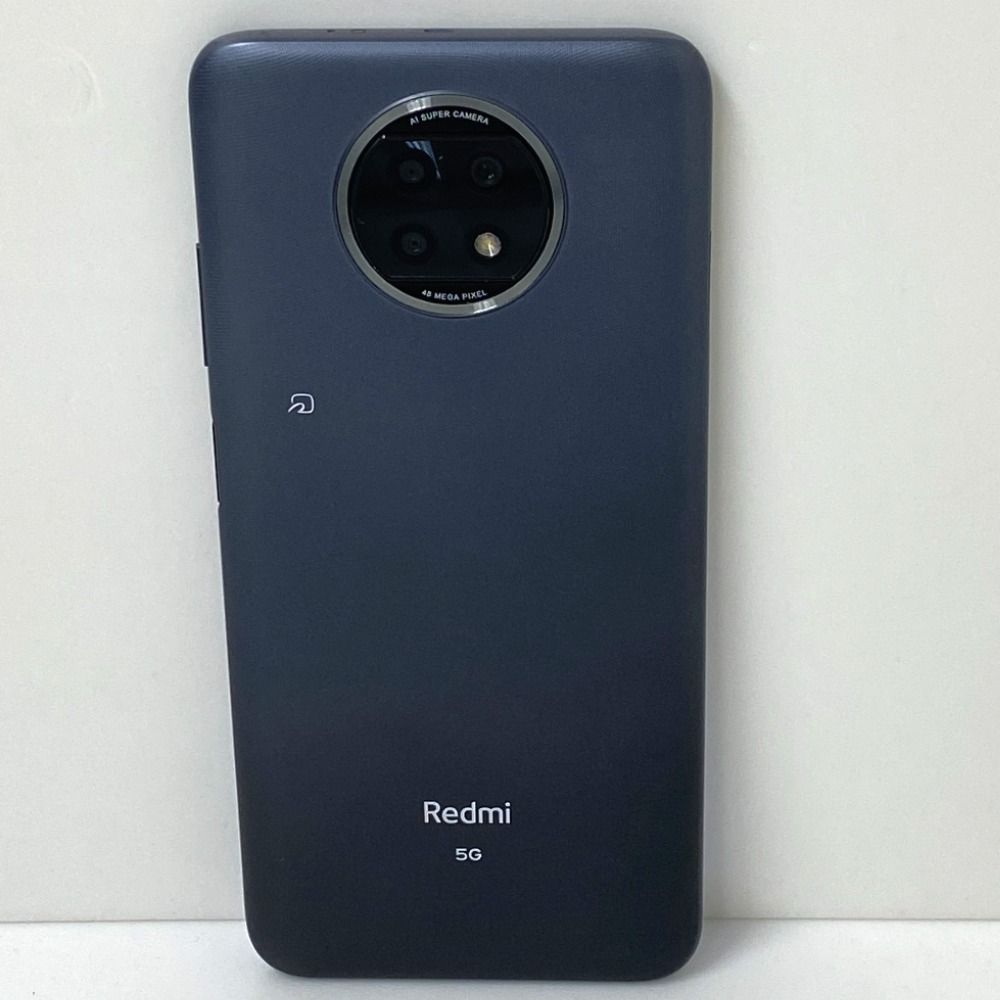 ムスビー｜【質みなみ】◇SB◇Xiaomi Redmi Note 9T 64GB A001XM 
