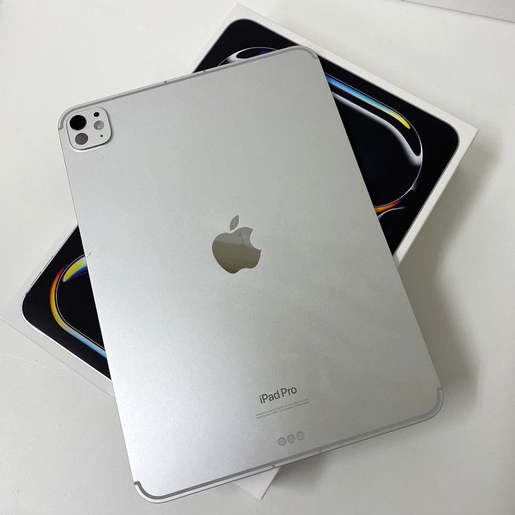 �ڼ��ߤʤߡۢ�SB���Хåƥ꡼100% 11����� iPad Pro (M4) ����С�