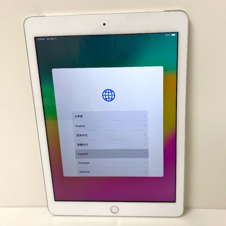ڼߤʤߡۢSIMե꡼iPad 6 32GB С