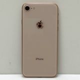 �ڼ��ߤʤߡۢ�au���Хåƥ꡼88% iPhone 8 64GB �������