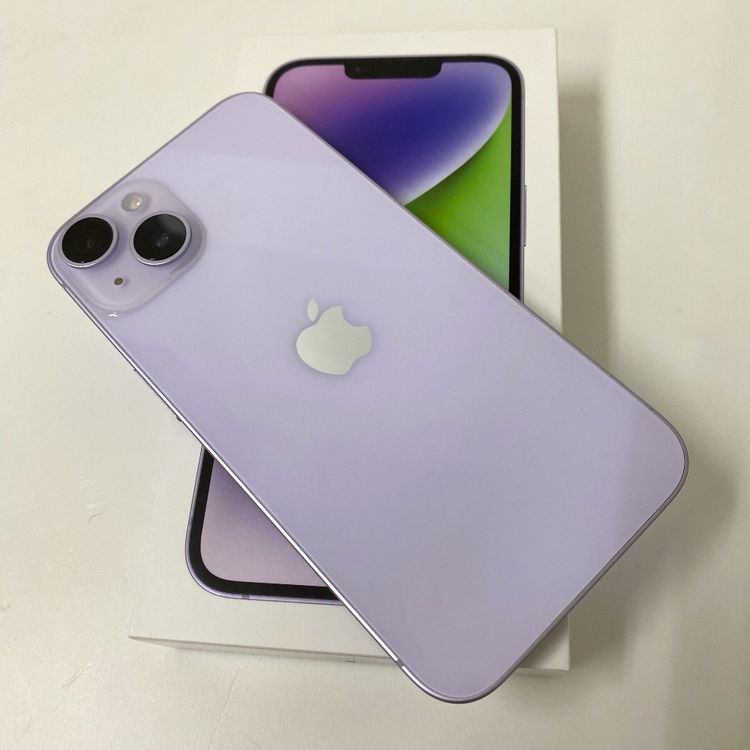 �ڼ��ߤʤߡۢ��ɥ��⢡�Хåƥ꡼82% iPhone14 256GB �ѡ��ץ�