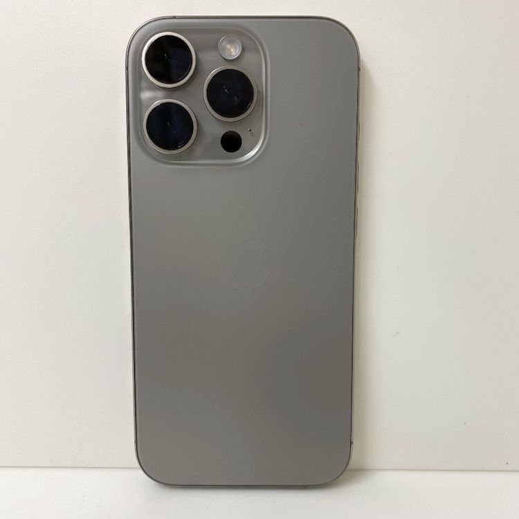 �ڼ��ߤʤߡۢ�SIM�ե꡼���Хåƥ꡼97% iPhone16 Pro 128GB �ʥ�����