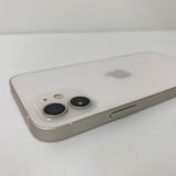 �ڼ��ߤʤߡۢ�SB���Хåƥ꡼78% iPhone12 64GB �ۥ磻��