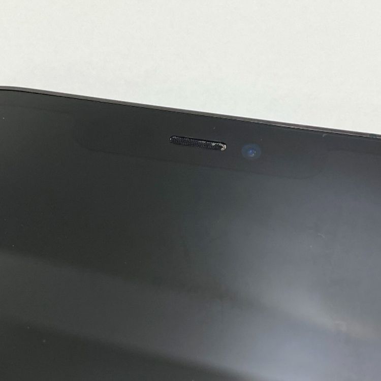 �ڼ��ߤʤߡۥХåƥ꡼87% iPhone 12 Pro Max 128GB �ѥ��ե��å��֥롼