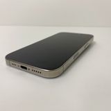 �ڼ��ߤʤߡۢ�SIM�ե꡼���Хåƥ꡼97% iPhone16 Pro 128GB �ʥ�����