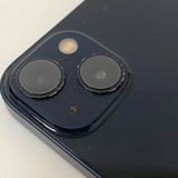 �ڼ��ߤʤߡۢ�SB���Хåƥ꡼71% iPhone13 128GB �ߥåɥʥ���