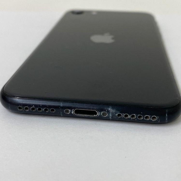 ڼߤʤߡۢɥ⢡Хåƥ꡼73% iPhone SE2 128GB ֥å