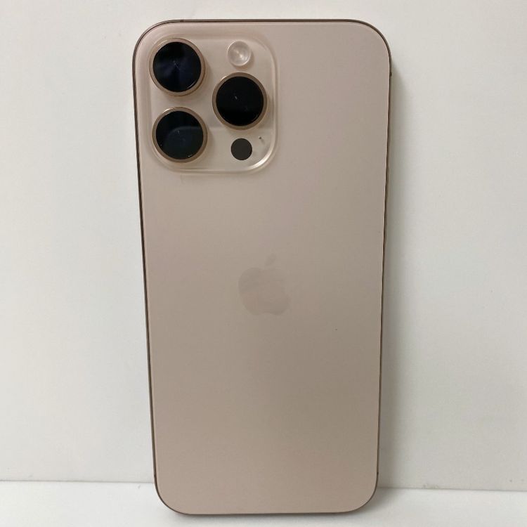 �ڼ��ߤʤߡۢ�SIM�ե꡼���Хåƥ꡼96% iPhone16 Pro MAX 256GB