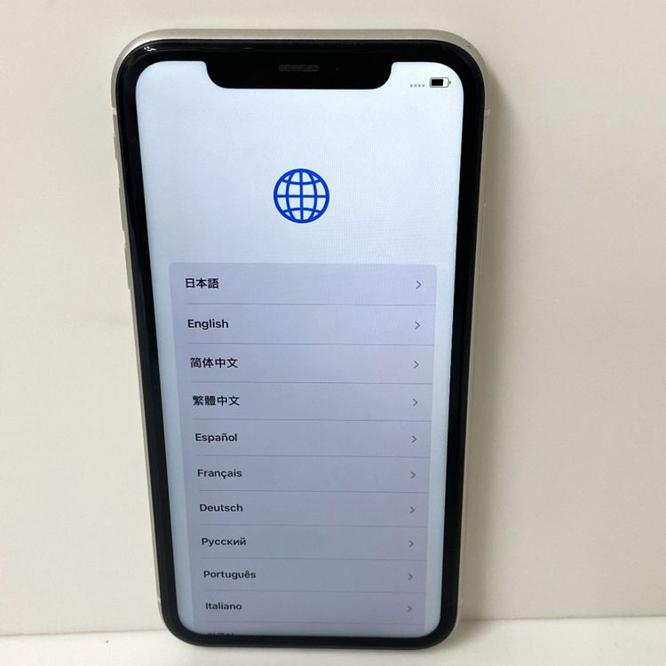 ڼߤʤߡۢauХåƥ꡼75% iPhone11 64GB ۥ磻