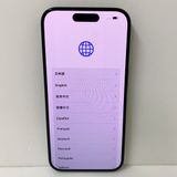 �ڼ��ߤʤߡۢ�SB���Хåƥ꡼88% iPhone15 Pro 128GB �֥�å������˥���