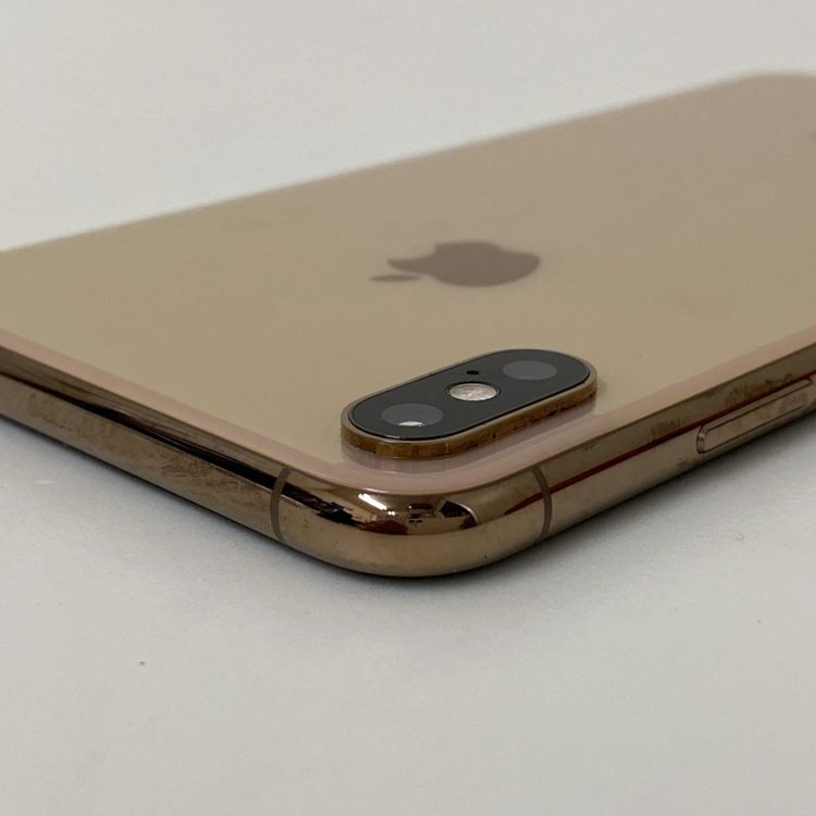 �ڼ��ߤʤߡۢ�SB���Хåƥ꡼93% iPhone Xs Max 64GB �������