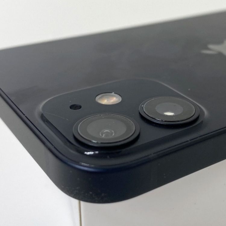 �ڼ��ߤʤߡۢ�SB���Хåƥ꡼79% iPhone12 mini 64GB �֥�å�