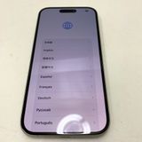�ڼ��ߤʤߡۢ��ɥ��⢡�Хåƥ꡼100% iPhone16 128GB �ۥ磻��