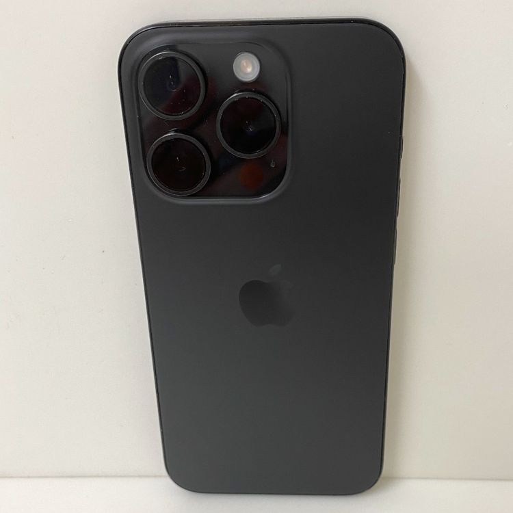 �ڼ��ߤʤߡۢ�SB���Хåƥ꡼88% iPhone15 Pro 128GB �֥�å������˥���