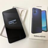 �ڼ��ߤʤߡۢ��ɥ��⢡Galaxy A25 5G SC-53F �֥�å�