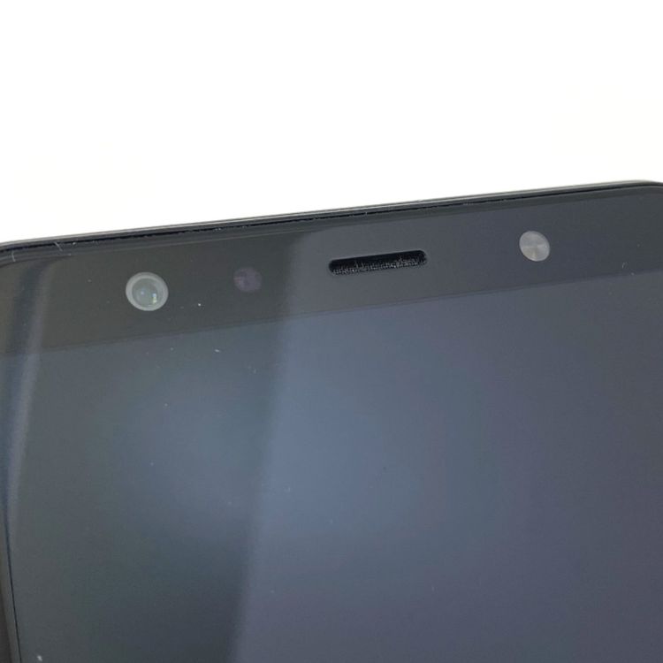 �ڼ��ߤʤߡۢ���ŷ��Galaxy A7 SM-A750C �֥�å�