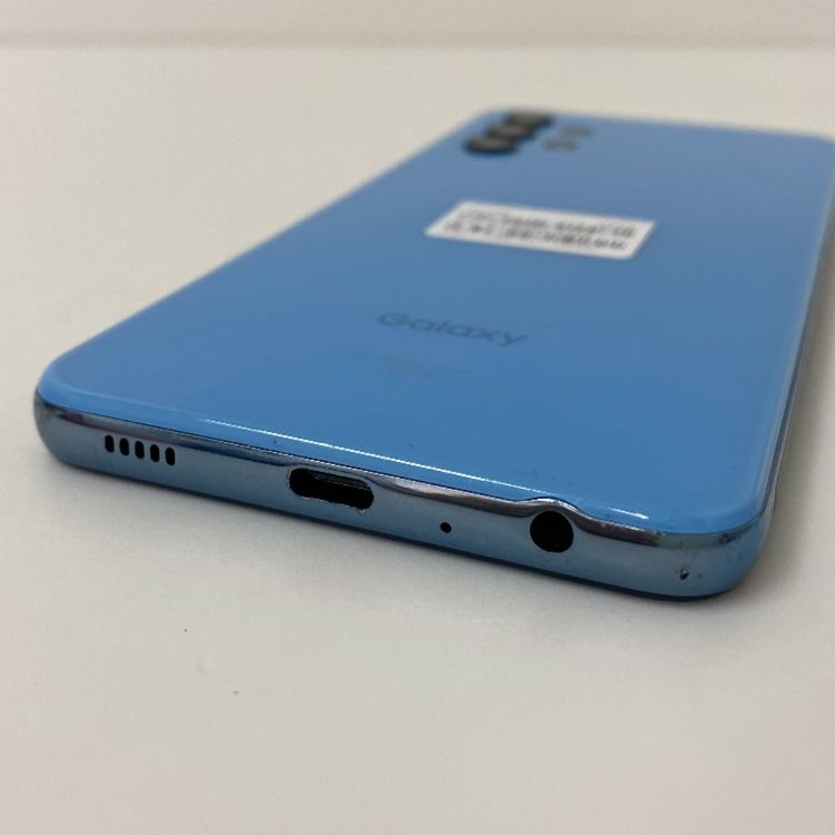 �ڼ��ߤʤߡۢ�au��Galaxy A32 5G SCG08 ��������֥롼