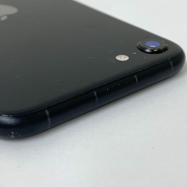 ڼߤʤߡۢɥ⢡Хåƥ꡼73% iPhone SE2 128GB ֥å