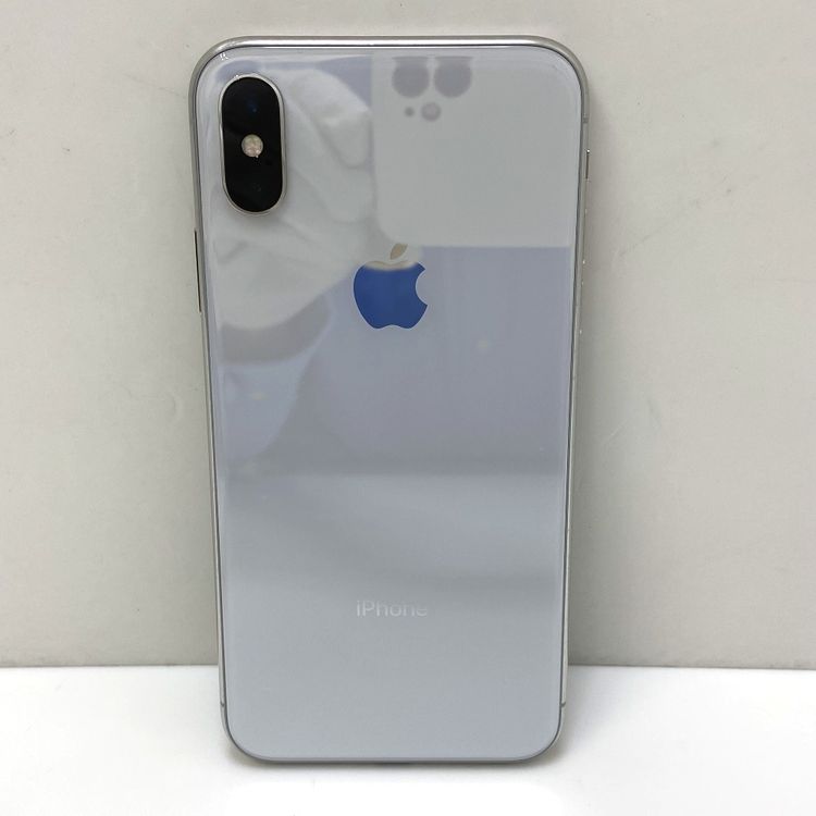 �ڼ��ߤʤߡۥХåƥ꡼67% iPhone X 256GB