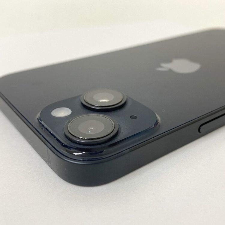 ڼߤʤߡۢSIMե꡼Хåƥ꡼100% iPhone14 128GB ߥåɥʥ