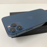 ڼߤʤߡۢauХåƥ꡼77% iPhone12 Pro 128GB ֥롼