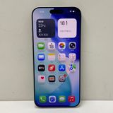�ڼ��ߤʤߡۥХåƥ꡼100%  iPhone17 ProMax 256GB ����С�