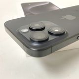 ڼߤʤߡۢɥ⢡Хåƥ꡼99% iPhone15 Pro 128GB ֥å