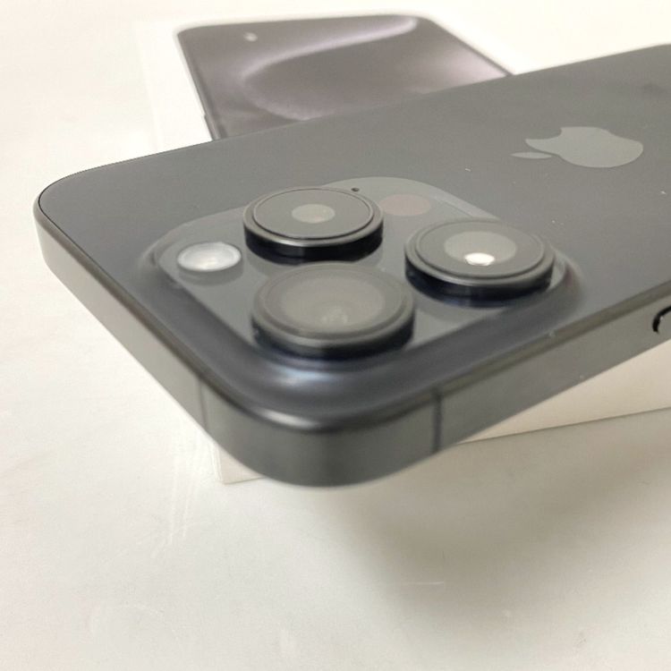 ڼߤʤߡۢɥ⢡Хåƥ꡼99% iPhone15 Pro 128GB ֥å