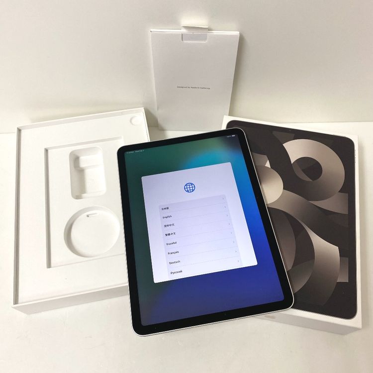ڼߤʤߡۢauiPad Air 5 64GB 饤