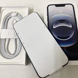 �ڼ��ߤʤߡۢ�au���Хåƥ꡼100% iPhone16e 128GB